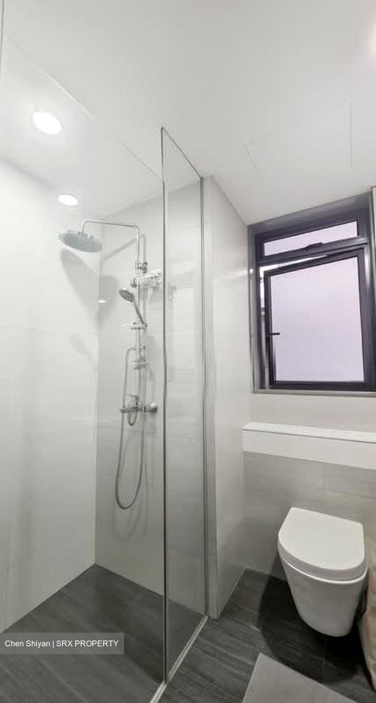 Botanique At Bartley (D19), Condominium #575816861